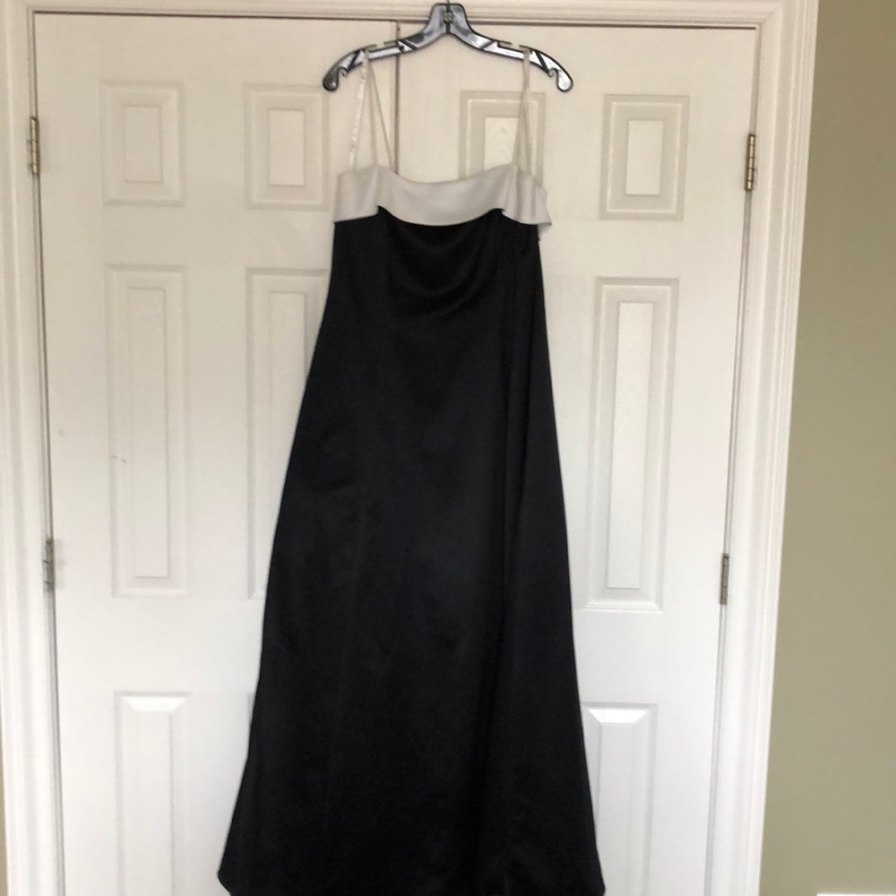 Prom dress very classy